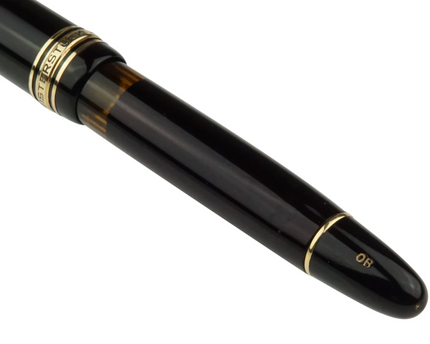 Montblanc Meisterstück Füller No.146G LeGrand - Vintage Zelluloid - meisterstück-shop.de