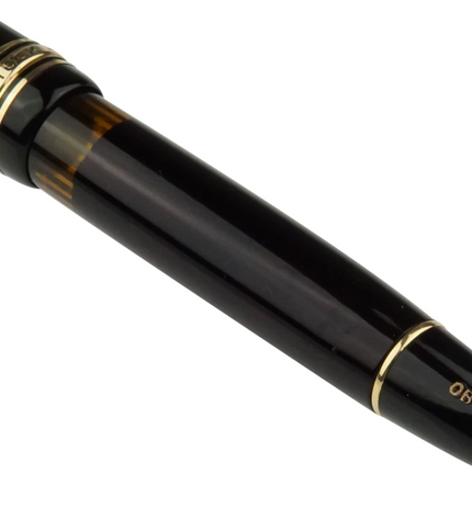 Montblanc Meisterstück Füller No.146G LeGrand - Vintage Zelluloid
