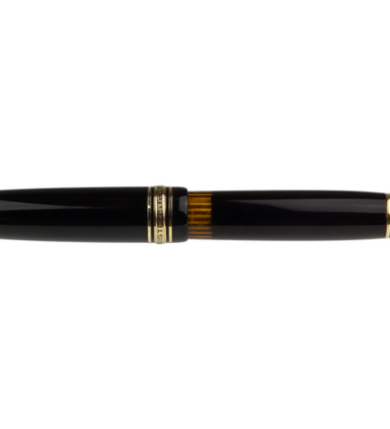 Montblanc Meisterstück Füller No.146G LeGrand - Vintage Zelluloid