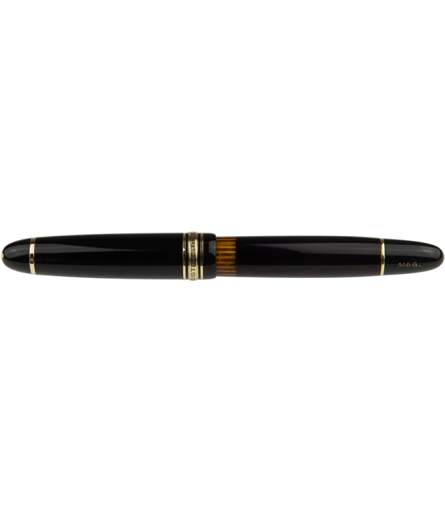 Montblanc Meisterstück Füller No.146G LeGrand - Vintage Zelluloid