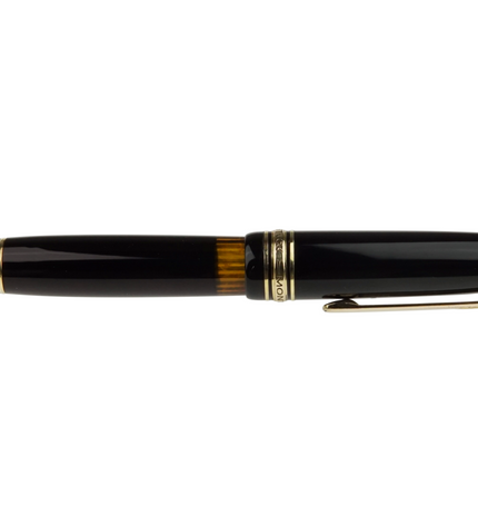 Montblanc Meisterstück Füller No.146G LeGrand - Vintage Zelluloid