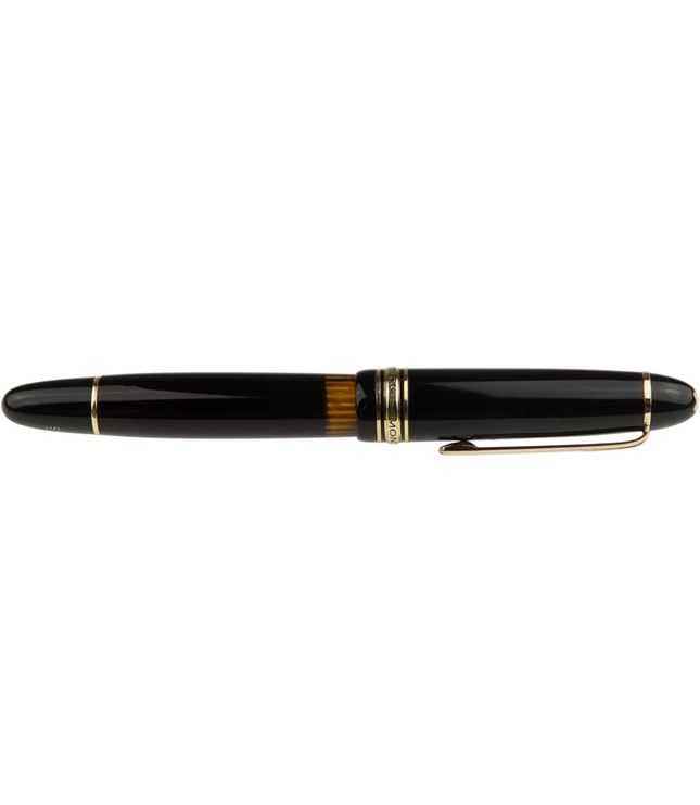 Montblanc Meisterstück Füller No.146G LeGrand - Vintage Zelluloid