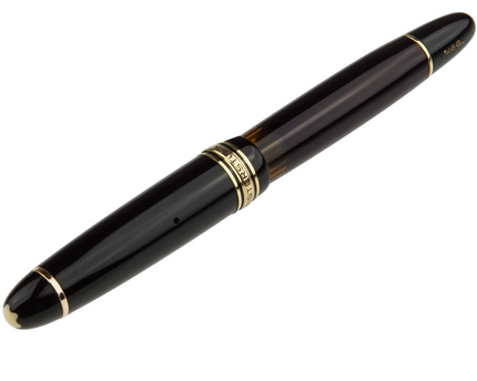 Montblanc Meisterstück Füller No.146G LeGrand - Vintage Zelluloid - meisterstück-shop.de