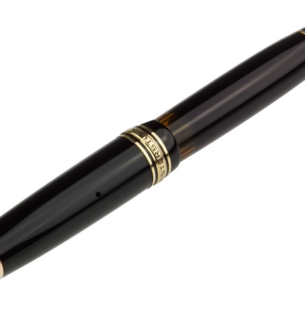 Montblanc Meisterstück Füller No.146G LeGrand - Vintage Zelluloid