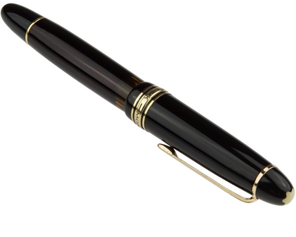 Montblanc Meisterstück Füller No.146G LeGrand - Vintage Zelluloid - meisterstück-shop.de