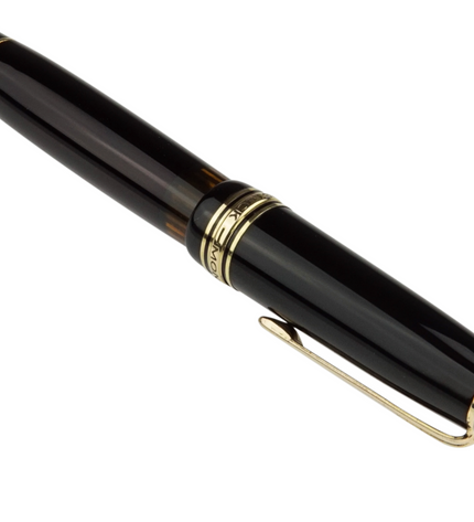 Montblanc Meisterstück Füller No.146G LeGrand - Vintage Zelluloid
