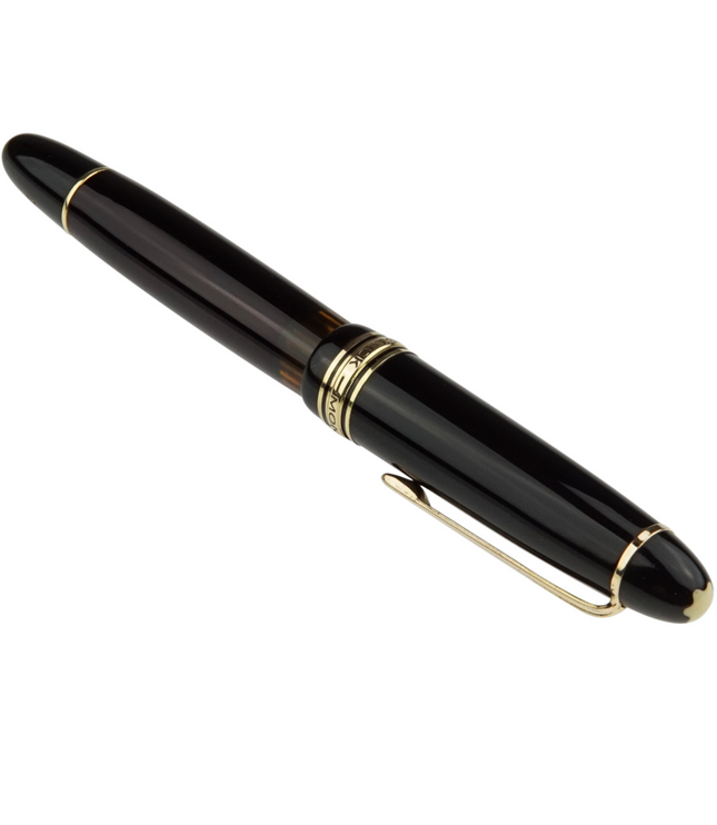 Montblanc Meisterstück Füller No.146G LeGrand - Vintage Zelluloid