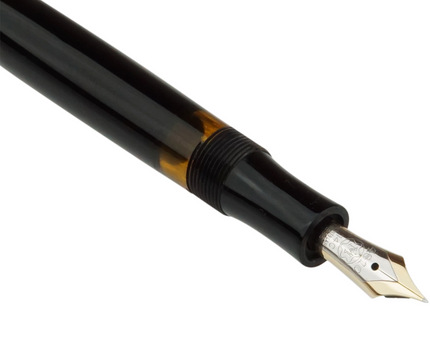 Montblanc Meisterstück Füller No.142 - Vintage Zelluloid - meisterstück-shop.de