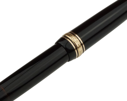 Montblanc Meisterstück Füller No.142 - Vintage Zelluloid - meisterstück-shop.de