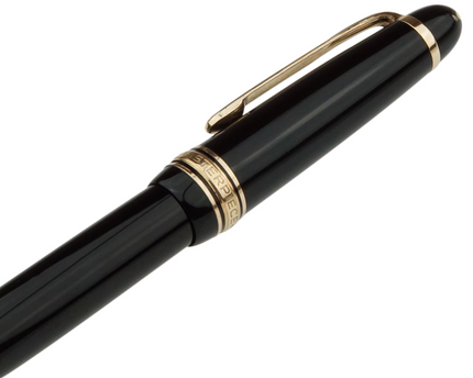 Montblanc Meisterstück Füller No.142 - Vintage Zelluloid - meisterstück-shop.de