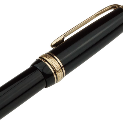 Montblanc Meisterstück Füller No.142 - Vintage Zelluloid