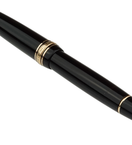 Montblanc Meisterstück Füller No.142 - Vintage Zelluloid