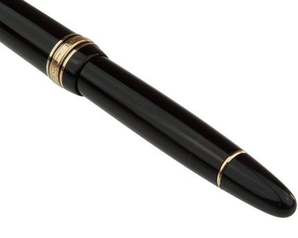 Montblanc Meisterstück Füller No.142 - Vintage Zelluloid - meisterstück-shop.de