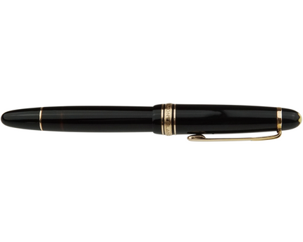Montblanc Meisterstück Füller No.142 - Vintage Zelluloid - meisterstück-shop.de