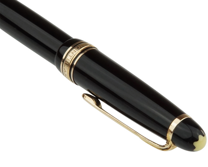 Montblanc Meisterstück Füller No.142 - Vintage Zelluloid - meisterstück-shop.de