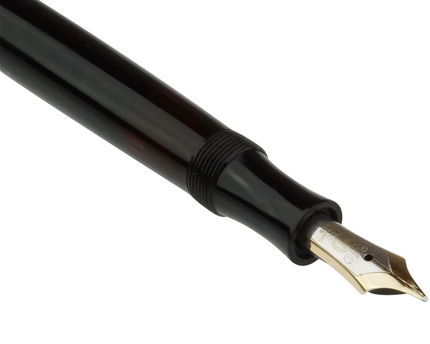 Montblanc Meisterstück Füller No.144G Classique - Vintage Zelluloid - meisterstück-shop.de
