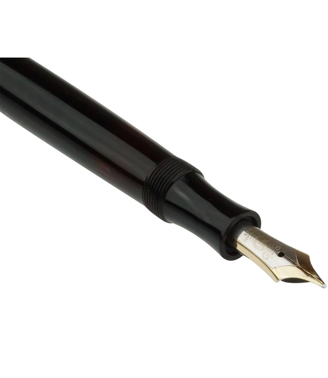 Montblanc Meisterstück Füller No.144G Classique - Vintage Zelluloid