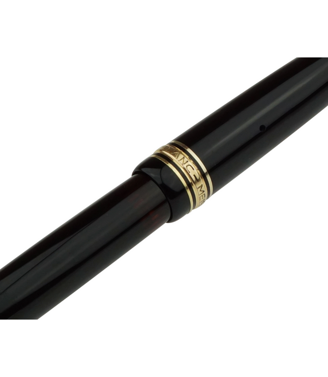 Montblanc Meisterstück Füller No.144G Classique - Vintage Zelluloid