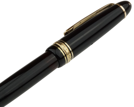 Montblanc Meisterstück Füller No.144G Classique - Vintage Zelluloid - meisterstück-shop.de