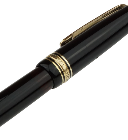 Montblanc Meisterstück Füller No.144G Classique - Vintage Zelluloid