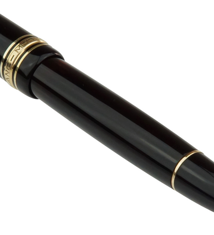 Montblanc Meisterstück Füller No.144G Classique - Vintage Zelluloid