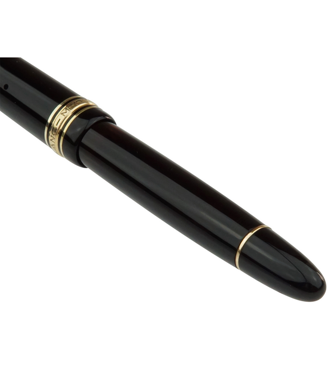 Montblanc Meisterstück Füller No.144G Classique - Vintage Zelluloid