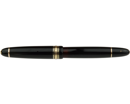 Montblanc Meisterstück Füller No.144G Classique - Vintage Zelluloid - meisterstück-shop.de