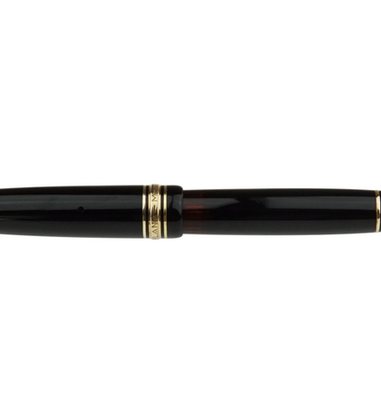 Montblanc Meisterstück Füller No.144G Classique - Vintage Zelluloid