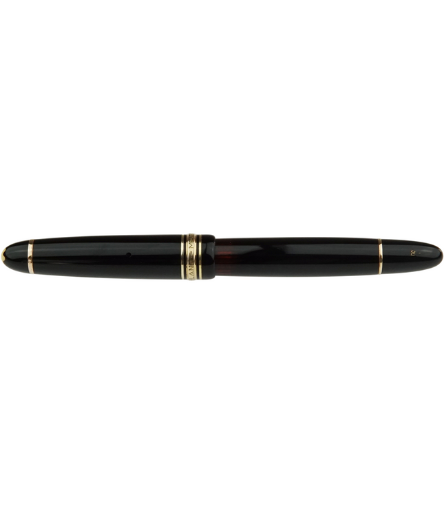 Montblanc Meisterstück Füller No.144G Classique - Vintage Zelluloid