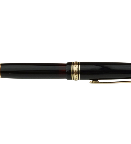 Montblanc Meisterstück Füller No.144G Classique - Vintage Zelluloid