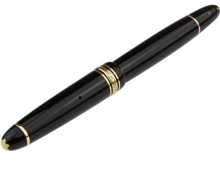 Montblanc Meisterstück Füller No.144G Classique - Vintage Zelluloid - meisterstück-shop.de