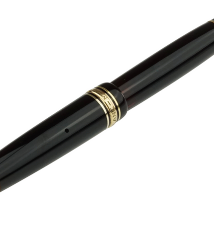 Montblanc Meisterstück Füller No.144G Classique - Vintage Zelluloid