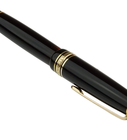 Montblanc Meisterstück Füller No.144G Classique - Vintage Zelluloid