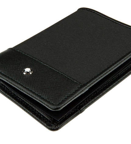 Montblanc Sartorial Jet Business Cardholder 4cc
