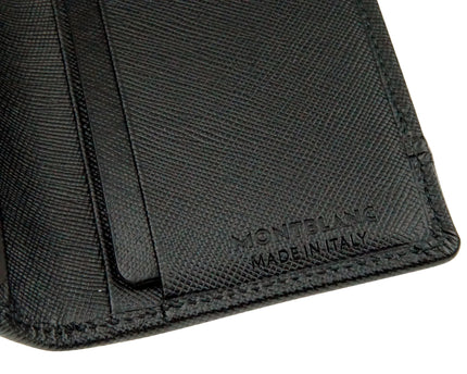 Montblanc Sartorial Jet Business Cardholder 4cc - meisterstück-shop.de