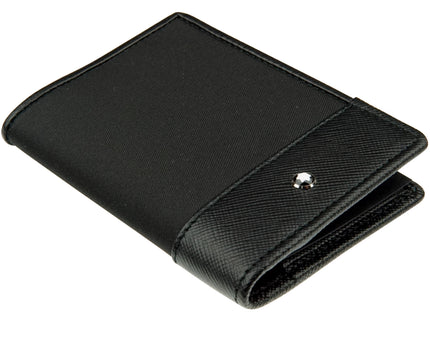 Montblanc Sartorial Jet Business Cardholder 4cc - meisterstück-shop.de