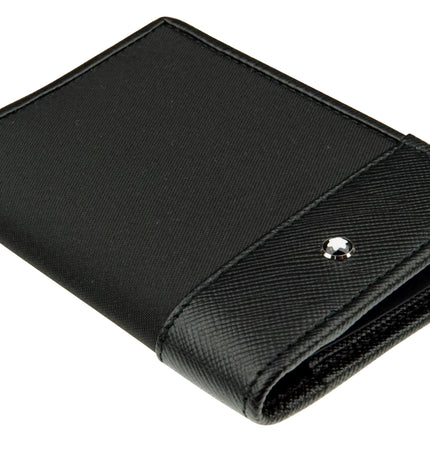 Montblanc Sartorial Jet Business Cardholder 4cc