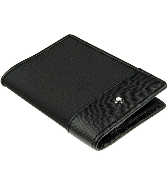 Montblanc Sartorial Jet Business Cardholder 4cc