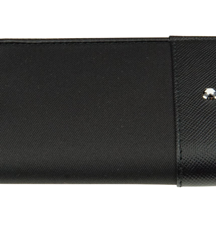 Montblanc Sartorial Jet Business Cardholder 4cc