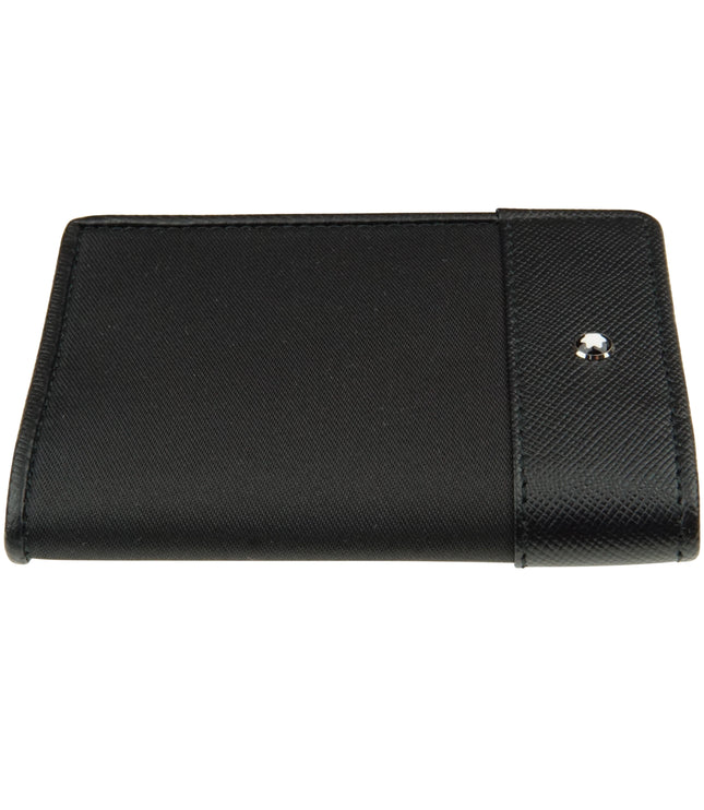 Montblanc Sartorial Jet Business Cardholder 4cc