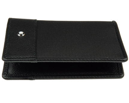 Montblanc Sartorial Jet Business Cardholder 4cc - meisterstück-shop.de
