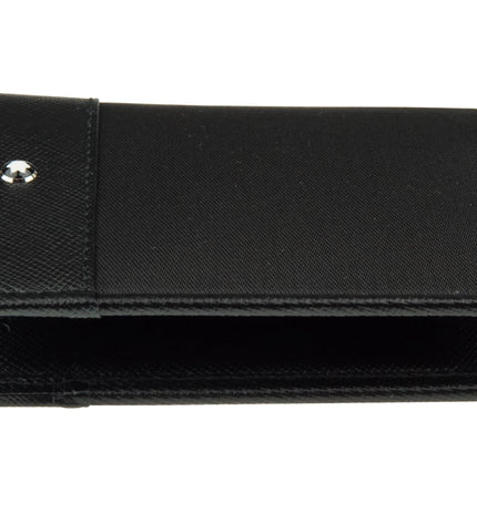 Montblanc Sartorial Jet Business Cardholder 4cc