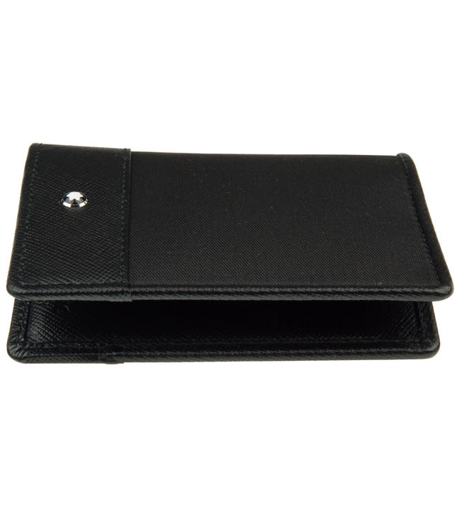 Montblanc Sartorial Jet Business Cardholder 4cc