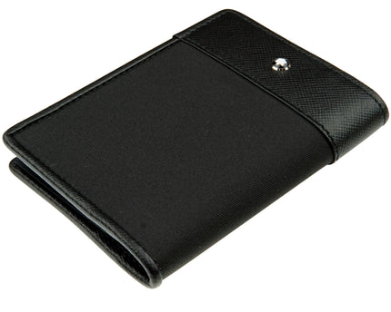 Montblanc Sartorial Jet Business Cardholder 4cc - meisterstück-shop.de