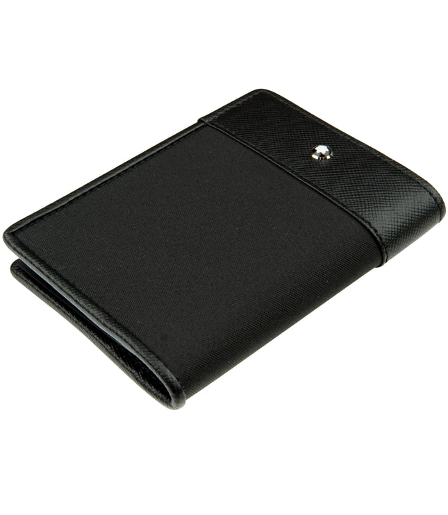 Montblanc Sartorial Jet Business Cardholder 4cc