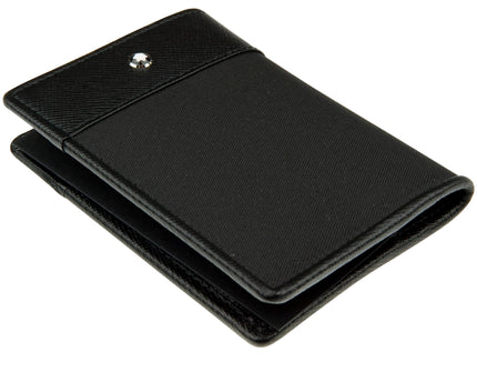 Montblanc Sartorial Jet Business Cardholder 4cc - meisterstück-shop.de