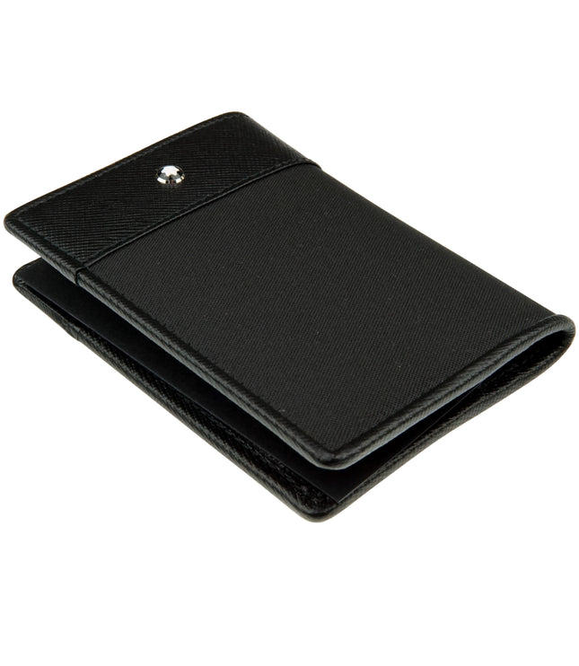 Montblanc Sartorial Jet Business Cardholder 4cc