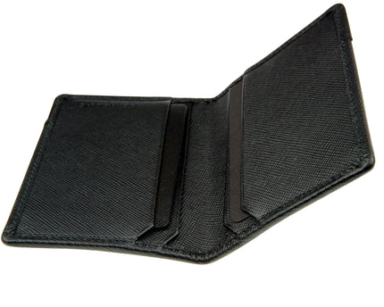 Montblanc Sartorial Jet Business Cardholder 4cc - meisterstück-shop.de