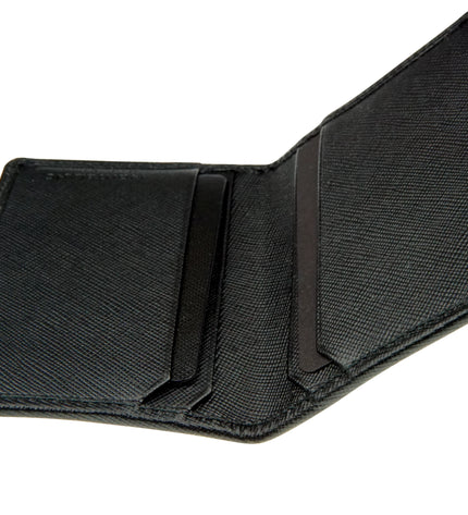 Montblanc Sartorial Jet Business Cardholder 4cc