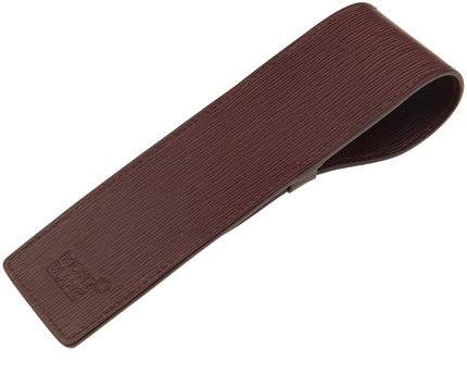 Montblanc Generation 2er Lederetui Bordeaux - meisterstück-shop.de